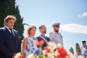 Highlight for Album: BEZIERS - 2018